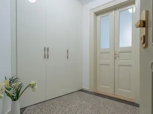 Pronájem kanceláře, Praha - Staré Město, Martinská, 76 m2