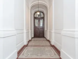 Pronájem kanceláře, Praha - Staré Město, Martinská, 76 m2