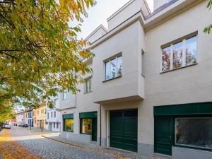 Prodej bytu 5+kk, Praha - Střešovice, Nad hradním vodojemem, 173 m2