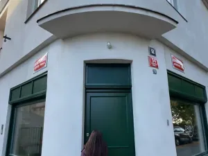 Prodej bytu 5+kk, Praha - Střešovice, Nad hradním vodojemem, 173 m2