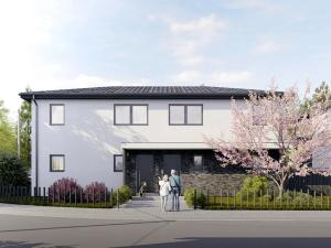 Prodej rodinného domu, Nevřeň, 95 m2