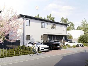 Prodej rodinného domu, Nevřeň, 95 m2