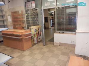 Pronájem obchodního prostoru, Praha, 32 m2