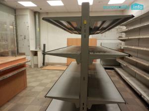 Pronájem obchodního prostoru, Praha, 32 m2