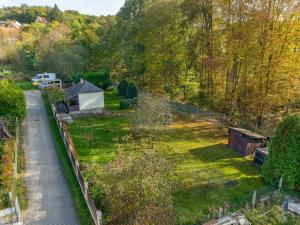 Prodej pozemku, Praha - Modřany, Pod letištěm, 954 m2