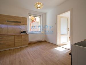 Pronájem bytu 2+1, Ústí nad Labem - Neštěmice, Železná, 63 m2