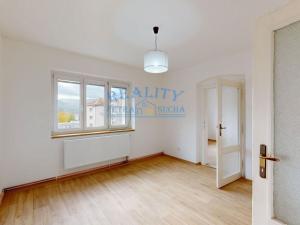 Pronájem bytu 2+1, Ústí nad Labem - Neštěmice, Železná, 63 m2