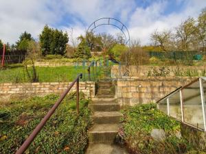 Pronájem bytu 2+1, Ústí nad Labem - Neštěmice, Železná, 63 m2