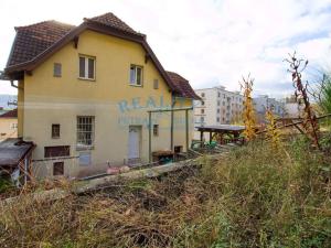 Pronájem bytu 2+1, Ústí nad Labem - Neštěmice, Železná, 63 m2