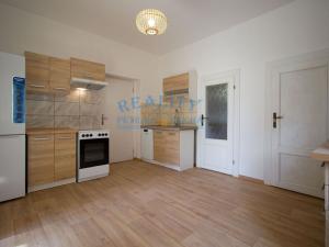 Pronájem bytu 2+1, Ústí nad Labem - Neštěmice, Železná, 63 m2