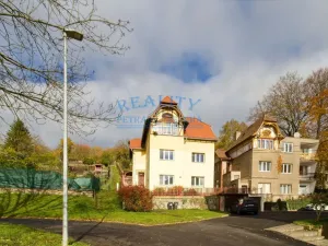 Pronájem bytu 2+1, Ústí nad Labem - Neštěmice, Železná, 63 m2