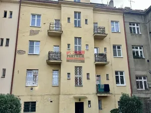 Prodej rodinného domu, Praha - Hloubětín, Poděbradská, 645 m2