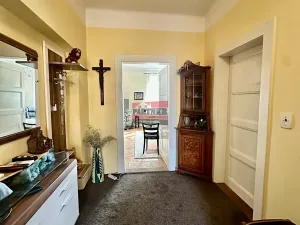 Prodej rodinného domu, Praha - Hloubětín, Poděbradská, 645 m2