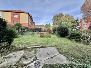 Prodej rodinného domu, Praha - Hloubětín, Poděbradská, 645 m2