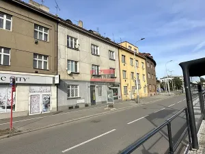 Prodej rodinného domu, Praha - Hloubětín, Poděbradská, 645 m2