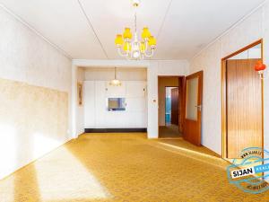 Prodej rodinného domu, Rožnov pod Radhoštěm, Družstevní, 150 m2