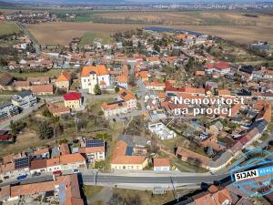 Prodej pozemku pro bydlení, Určice, 1236 m2