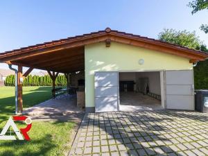 Prodej ubytování, Pasohlávky, 434 m2