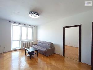 Pronájem bytu 2+1, Příbram - Příbram VII, Legionářů, 57 m2