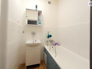 Pronájem bytu 2+1, Příbram - Příbram VII, Legionářů, 57 m2