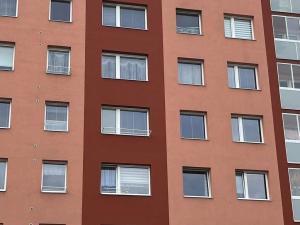 Pronájem bytu 3+1, Bruntál, Květná, 72 m2