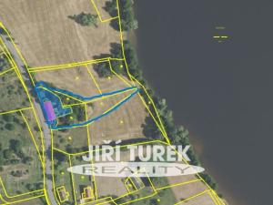 Prodej pozemku pro bydlení, Chaloupky, 2738 m2