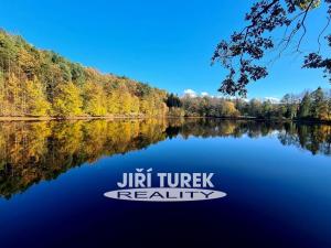 Prodej pozemku pro bydlení, Chaloupky, 2738 m2