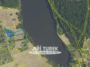 Prodej pozemku pro bydlení, Chaloupky, 3570 m2