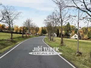 Prodej pozemku pro bydlení, Chaloupky, 3570 m2