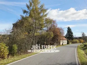 Prodej pozemku pro bydlení, Chaloupky, 3570 m2