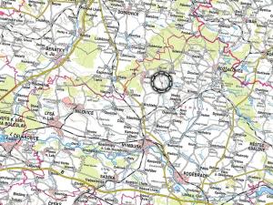 Prodej pole, Loučeň, 4726 m2