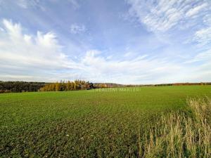 Prodej pozemku pro bydlení, Chrást, Habrovská, 966 m2