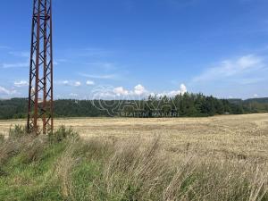 Prodej pozemku pro bydlení, Chrást, Habrovská, 966 m2