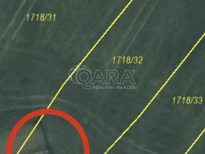 Prodej pozemku pro bydlení, Chrást, Habrovská, 966 m2