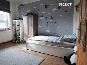 Prodej atypického bytu, Vrchlabí, Tichá ulička, 103 m2