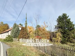 Prodej rodinného domu, Chaloupky, 150 m2