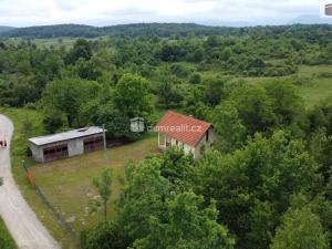 Prodej komerčního pozemku, Rakovica, Chorvatsko, 70904 m2