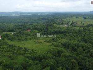 Prodej rodinného domu, Rakovica, Chorvatsko, 70904 m2