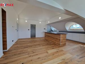 Pronájem bytu 3+kk, Praha - Braník, Branická, 110 m2