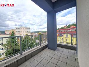 Pronájem bytu 3+kk, Praha - Braník, Branická, 110 m2