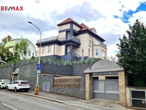 Pronájem bytu 3+kk, Praha - Braník, Branická, 110 m2