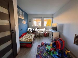 Prodej rodinného domu, Dolní Podluží, 160 m2