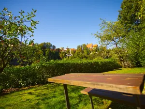 Prodej rodinného domu, Bechyně, nám. T. G. Masaryka, 76 m2