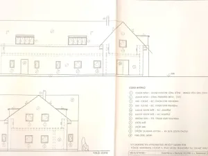 Prodej rodinného domu, Bechyně, nám. T. G. Masaryka, 360 m2
