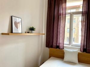 Pronájem bytu 2+1, Praha - Nové Město, Rumunská, 63 m2