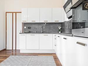 Prodej bytu 2+kk, Předměřice nad Jizerou, 61 m2