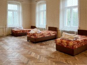 Prodej vily, Javorník - Horní Hoštice, 673 m2