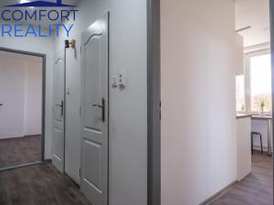 Pronájem bytu 2+1, Šilheřovice, Sokolská, 50 m2