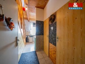 Prodej bytu 3+kk, Rosice, Kaštanová, 53 m2