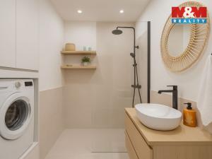 Prodej bytu 3+kk, Rosice, Kaštanová, 53 m2